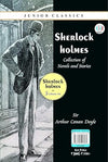 SHERLOCK HOLMES Novels & Stories by SIR ARTHUR CONAN DOYLE 5 BOOKS SET [Paperback]