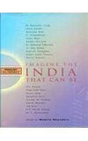 Imagine the India That Can Be by Namita Bhandare [Hardcover]