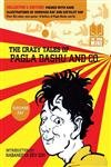 The Crazy Tales Of Pagla Dashu And Co. by Sukumar Ray [Paperback]