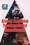 STEEL ROLLING TECHNOLOGY HANDBOOK by NIIR BOARD OF CONSULTANTS & ENGINEERS [Paperback]