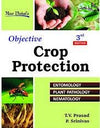 Objective Crop Protection by T. V. Prasad [Paperback]