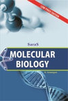 Molecular Biology by N Arumugam [Paperback]