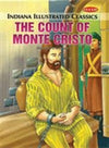 Count of Monte Cristo by ALEXANDRE DUMAS [Hardcover]