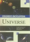 Children's Encyclopedia Universe [Paperback]