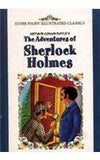 ADVENTURES OF SHERLOCK HOLMES Sir Arthur Conan Doyle [Paperback]