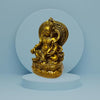 Lord Kuber Idol for Vastu, Home Decor & Car Dashboard