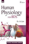 Human Physiology For Bds by A.K. Jain [Paperback]