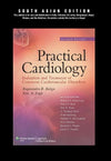 Practical Cardiology by Baliga [Paperback]