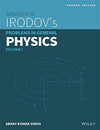 Solutions to Irodov's Problems in General Physics, Vol 1 by Abhay Kumar Singh [Paperback]