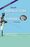 Aquaculture and Fisheries by N Arumugam [Paperback]