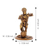 Hindu Gods : Bahubali Hanuman Ji Idol Home Decor Item