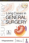 Long Cases in General Surgery by R. Rajamahendran [Paperback]