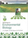 Advances in Environmental Biology by G. Tripathi [Hardcover]