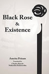 Black Rose & Existence by Amrita Pritam [Hardcover]