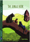 The Jungle Book by Rudyard Kipling [Paperback]