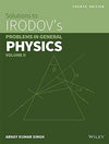 Solutions to Irodov's Problems in General Physics, Vol 1 by Abhay Kumar Singh [Paperback]