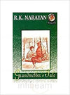 Grandmother`s Tale by R. K. Narayan [Paperback]