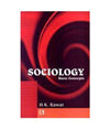 Sociology by H. K. Rawat [Paperback]