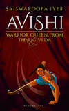 Avishi by Saiswaroopa Iyer [Paperback]