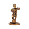 Hindu Gods : Hanuman Ji Bajrangbali Idol Resin Murti for Car, Temple & Office