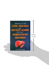 Diseases of the Liver, Pancreas and Ductless Glands with their Homoeopathic Treatment by A.L. Blackwood [Paperback]