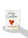 Adultery by Paulo Coelho [Paperback]