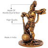 Hindu Gods : Bahubali Hanuman Ji Idol Home Decor Item