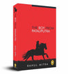 The Boy From Pataliputra by Rahul Mitra [Paperback]