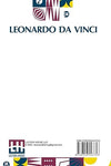 Leonardo Da Vinci by Sigmund Freud [Paperback]