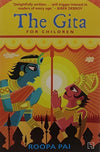 The Gita by Roopa Pai [Paperback]