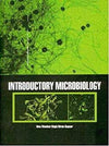 Introductory Microbiology by Uma Shankar Singh, Kiran Kapoor [Hardcover]