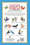 My Jumbo Book of Aesop's Fables [Paperback]