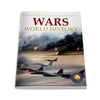 Knowledge Encyclopedia World History - Wars [Paperback]