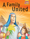 A Family United by Team Pegasus [Paperback]