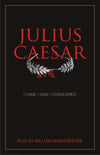 Julius Caesar by William Shakespeare [Paperback]