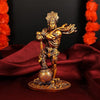 Hindu Gods : Bahubali Hanuman Ji Idol Home Decor Item