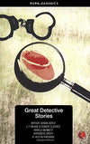 Great Detective Stories by Sir Arthur Conan Doyle [Paperback]