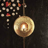 Chandramala Hanging Tealight Candle Holder, Diwali Candle Holder, tealight Holder