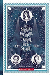 The Strange Haunting of Model High School by Shabnam Minwalla [Paperback]