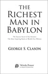 The Richest Man in Babylon by George S. Clason [Paperback]