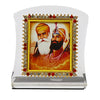 Guru Nanak Dev Ji & Guru Govind Singh Ji for Car Dashboard, Home & Office Decor