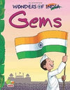 Wonders Of India-Gems by Sanjay Sondhi [Hardcover]