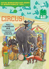 Book Mine Series: Circus! by Parvathi Nair, V Madhavan Mali / Ramkumar [Paperback]