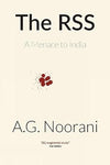 The RSS by A G Noorani [Paperback]