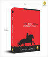 The Boy From Pataliputra by Rahul Mitra [Paperback]