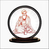 Guru Nanak Dev Ji Idol Car Dashboard Idol and Home Tabletop