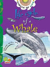 Life- cycle of a whale by Vijita Mukherjee [Paperback]