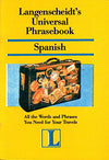 Langenscheidt Universal Phrasebook by Langenscheidt [Paperback]