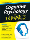 Cognitive Psychology for Dummies by Peter J. Hills, Michael Pake [Paperback]