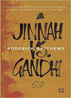 Jinnah vs Gandhi by Matthews Roderick [Paperback]